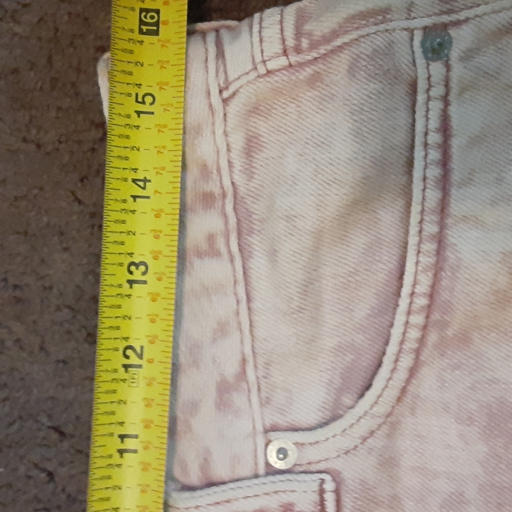 Free People Romeo Shorts - Picture 10 of 10